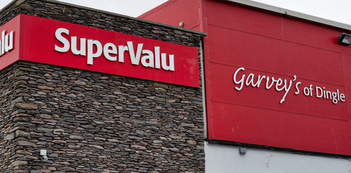 SuperValu Store