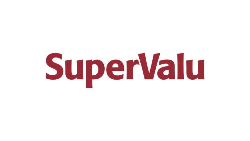 SuperValu Logo